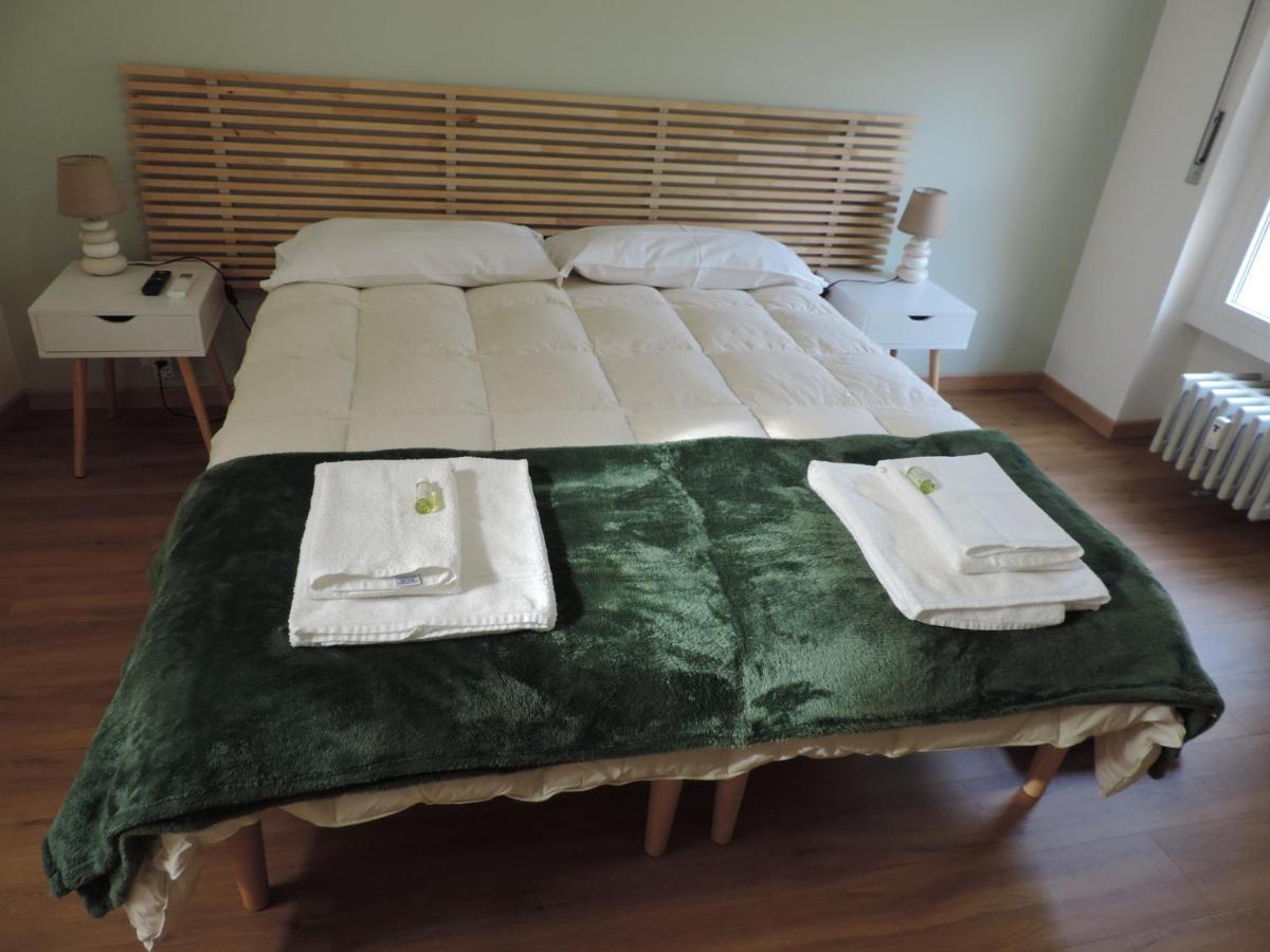 Sciesa Guest House Verona Exterior foto