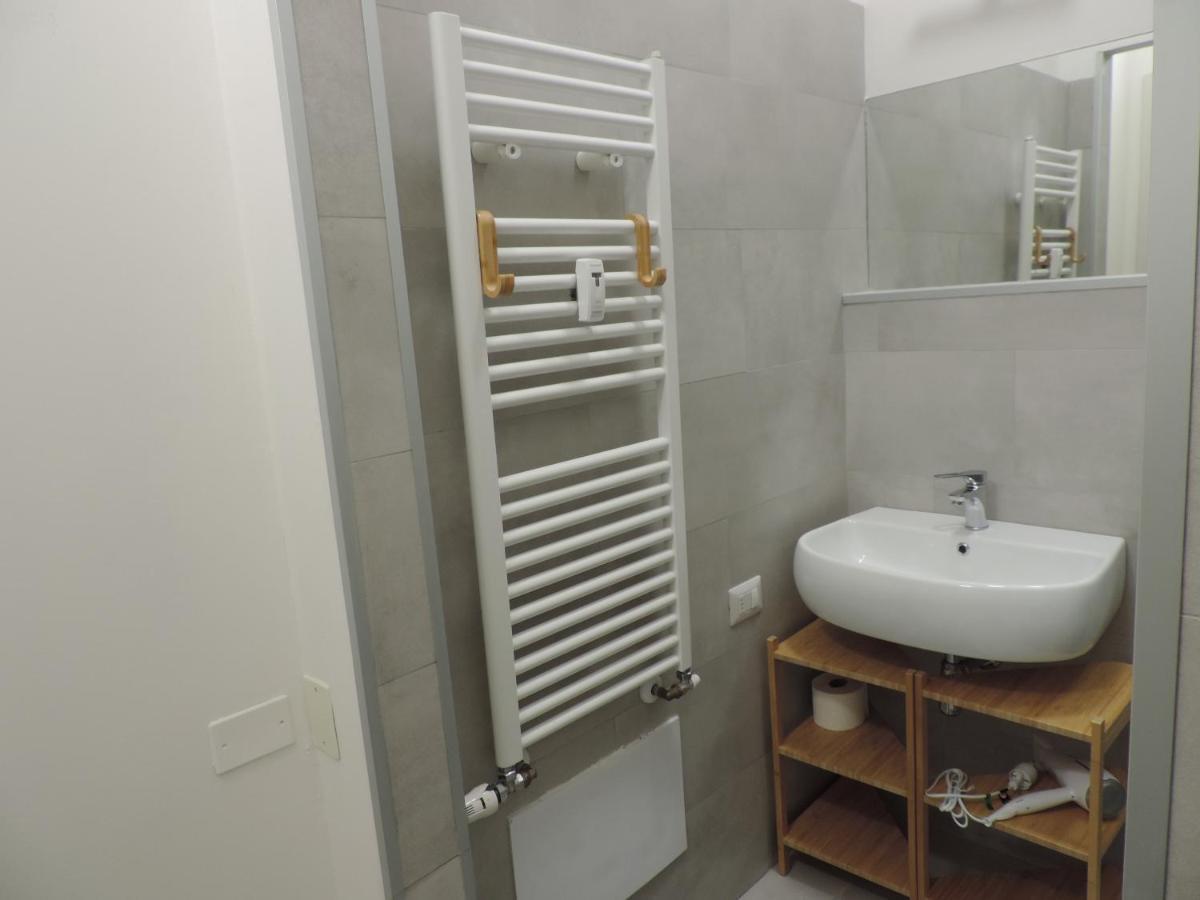 Sciesa Guest House Verona Exterior foto